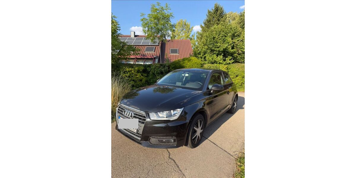 Audi A1 121.000 km 7.999 &euro; Vaihingen an der Enz 71665