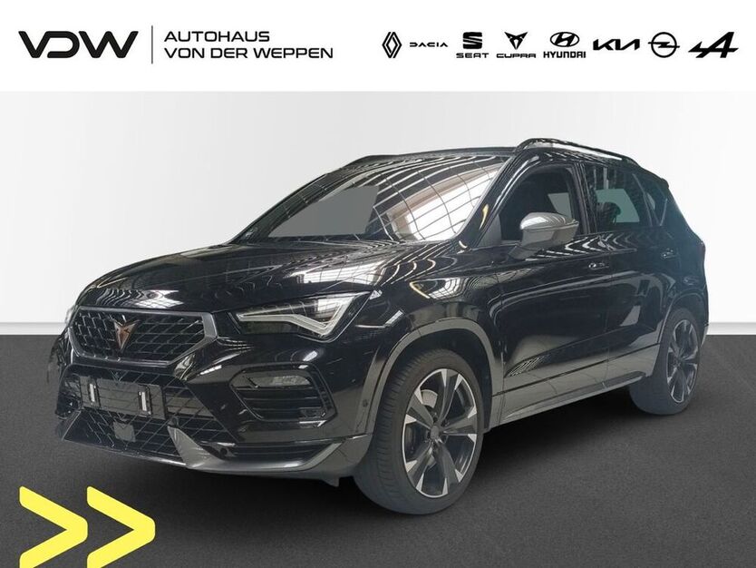 Ateca