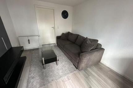 Helle und gepflegte 1-Zimmer-Einliegerwohnung 1 zimmer