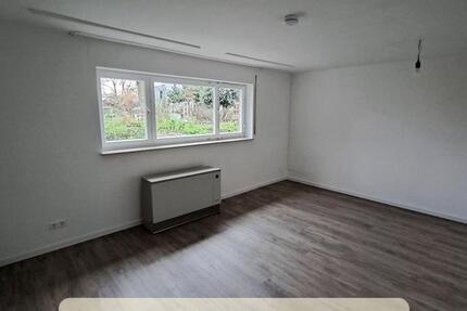 2 Zimmerwohnung in ruhiger Ortsrandlage zimmer