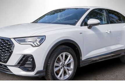 Audi Q3 28.600 km 37.860 &euro; Heilbronn 74074