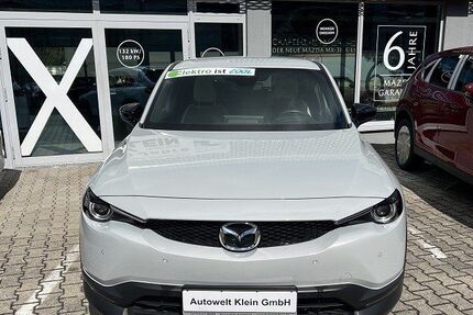 Mazda MX-30 28.780 km 14.900 &euro; Bietigheim-Bissingen 74321