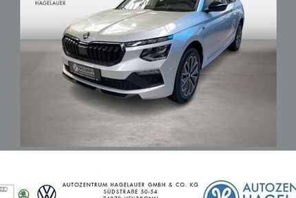 Skoda Kamiq 4.995 km 27.663 &euro; Heilbronn 74072