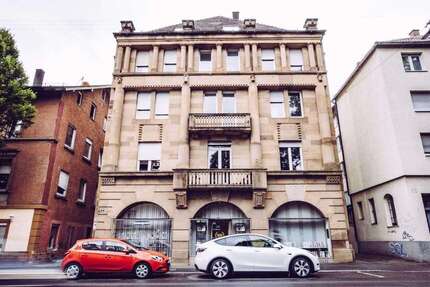 Haus zum Kaufen in Heilbronn 2.785.000 € 815 m² 32 zimmer