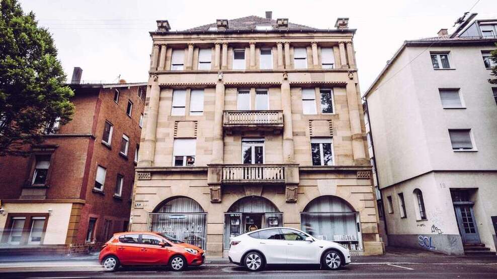 Haus zum Kaufen in Heilbronn 2.785.000 € 815 m² 32 zimmer