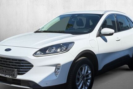 Ford Kuga 53.037 km 20.450 &euro; Ludwigsburg 71636