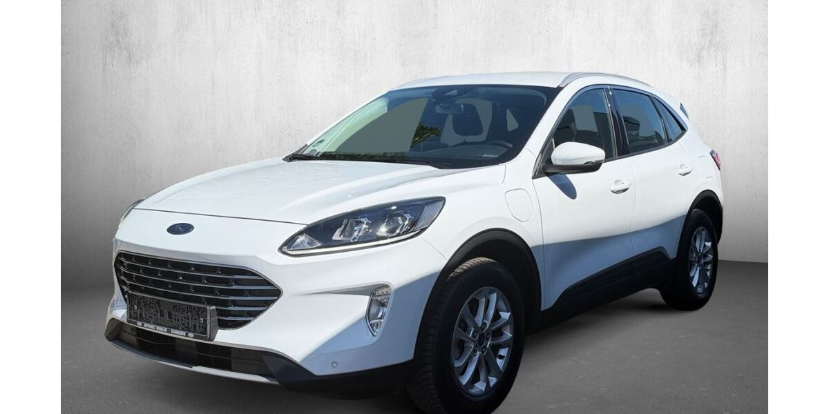 Ford Kuga 53.037 km 20.450 &euro; Ludwigsburg 71636
