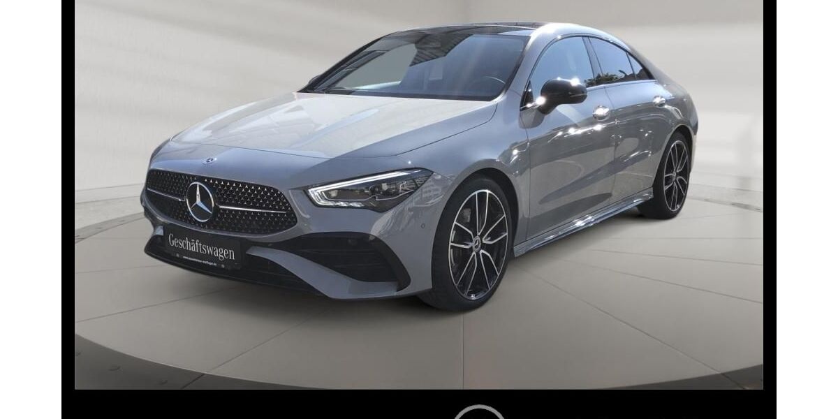 Mercedes-Benz CLA 200 7.215 km 39.879 &euro; Heilbronn 74072