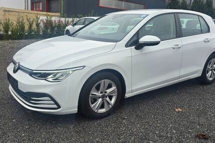 VW Golf 49.700 km 16.100 &euro; Leingarten 74211