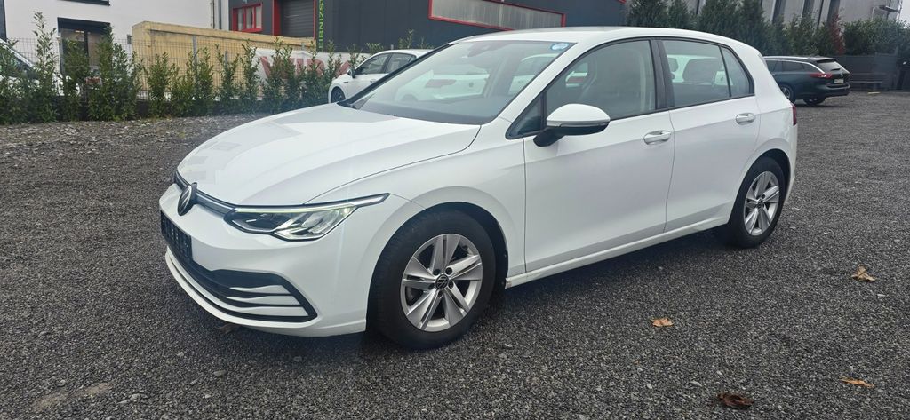 VW Golf 49.700 km 16.100 &euro; Leingarten 74211