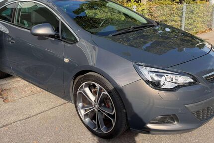 Opel Astra 117.000 km 8.990 &euro; Heilbronn 74080