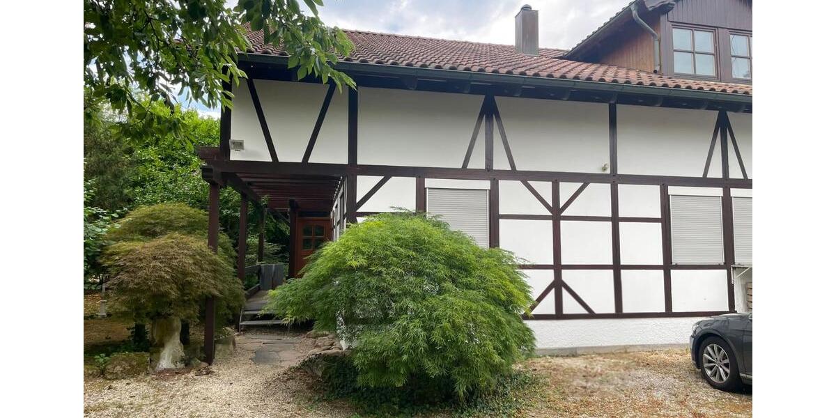 Doppelhaushälfte Neuenstadt am Kocher - 520.000&euro; | Angebot:26632702