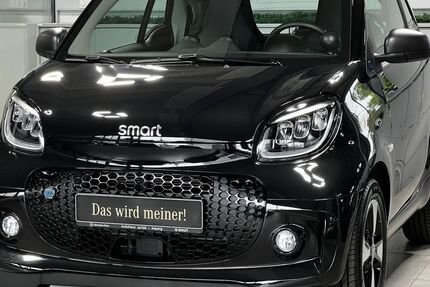 Smart ForTwo 16.758 km 17.550 € Asperg 71679