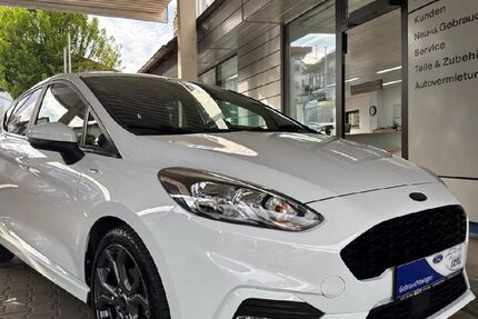 Ford Fiesta 42.793 km 12.300 &euro; Steinheim an der Murr 71711