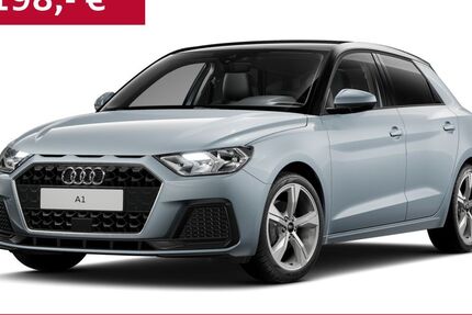Audi A1 12.853 km 23.930 &euro; Ludwigsburg 71636
