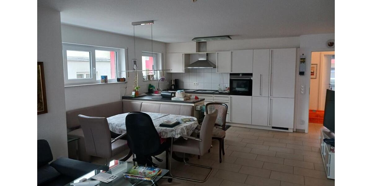 Etagenwohnung Heilbronn Horkheim - 3.5 Zimmer, 83 m&sup2;, 920&euro; | Angebot:26276893