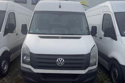 VW Crafter 423.931 km 6.950 &euro; Bretzfeld 74626