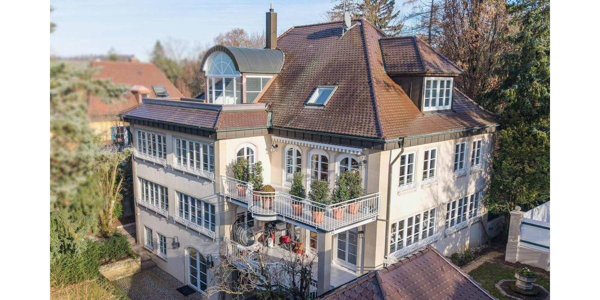 Etagenwohnung Heilbronn Kernstadt - 3 Zimmer, 95 m&sup2;, 490.000&euro; | Angebot:26105418