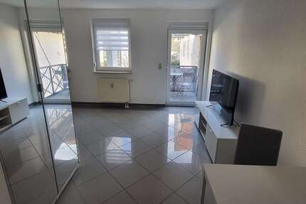 Wohnung Bad Friedrichshall - 1 Zimmer, 30 m&sup2;, 650&euro; | Angebot:26334080