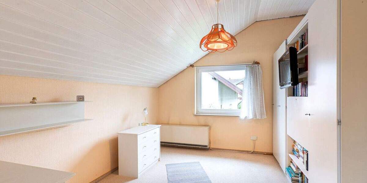 Einfamilienhaus Tamm - 4 Zimmer, 83 m&sup2;, 429.000&euro; | Angebot:24822995