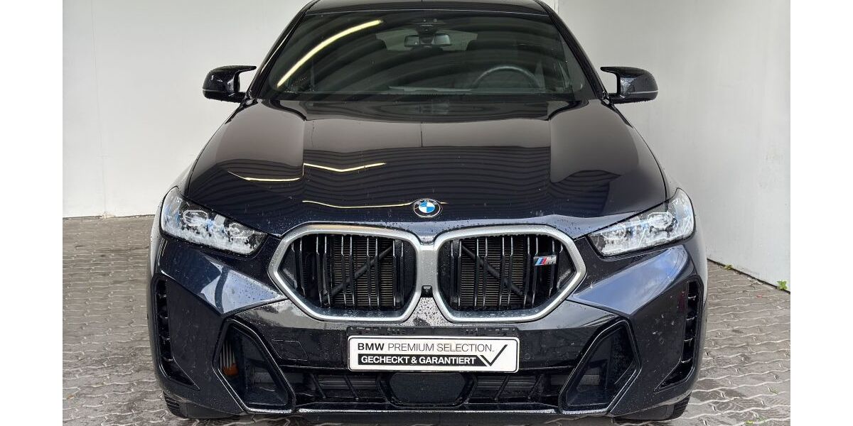 BMW X6 M60 27.960 km 81.480 &euro; Heilbronn 74076