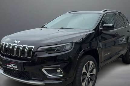 Jeep Cherokee 143.200 km 16.650 € Heilbronn 74076