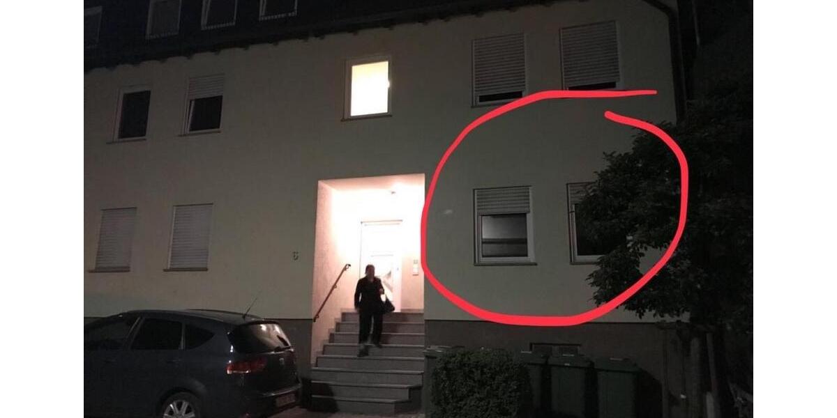 Erdgeschoßwohnung Ludwigsburg Eglosheim - 1 Zimmer, 32 m&sup2;, 108.000&euro; | Angebot:26957444