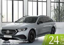 Gebrauchtwagen Mercedes E 220