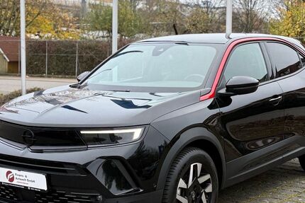 Opel Mokka 21.750 km 20.990 € Mosbach 74821