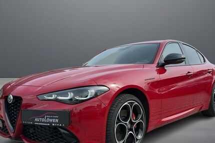 Alfa Romeo Giulia 12.243 km 38.840 € Öhringen 74613