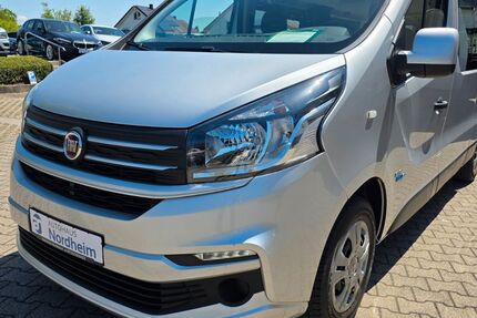Fiat Talento 41.000 km 22.990 &euro; Nordheim bei Heilbronn 74226