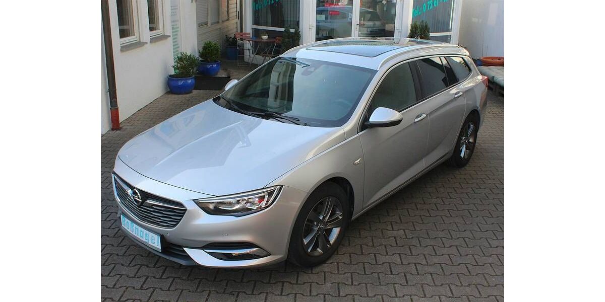 Opel Insignia 79.900 km 16.990 &euro; Sinsheim 74889