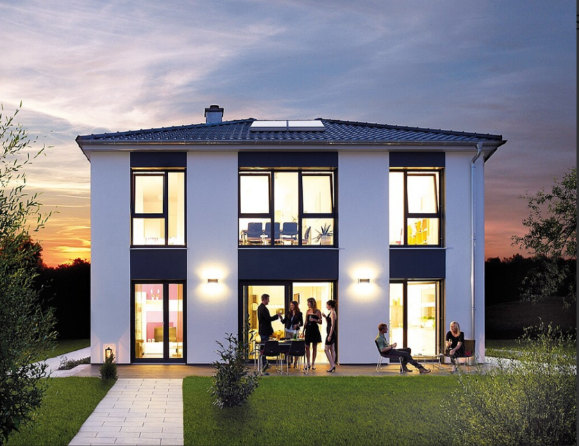 Haus zum Kaufen in Bad Rappenau 500.000 € 156 m²