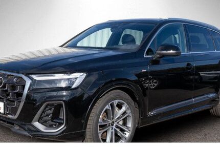 Audi Q7 18.900 km 73.930 &euro; Heilbronn 74074