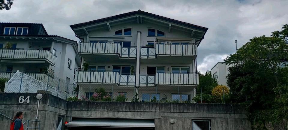 Etagenwohnung Backnang - 5 Zimmer, 77 m&sup2;, 349.000&euro; | Angebot:26941762