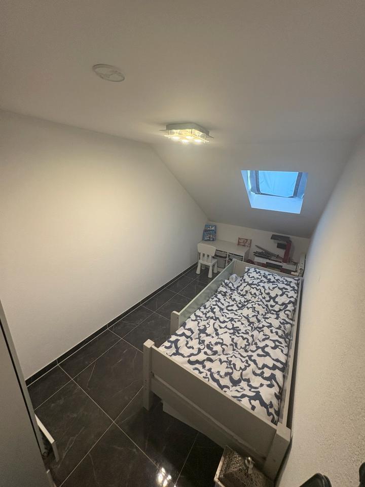 3 Zimmer Wohnung im Herzen von Böckingen zimmer