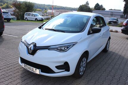 Renault ZOE 9.516 km 9.990 € Massenbachhausen 74252