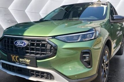 Ford Kuga 12.000 km 37.110 &euro; Bietigheim-Bissingen 74321