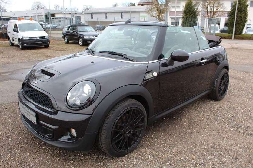 Cooper S