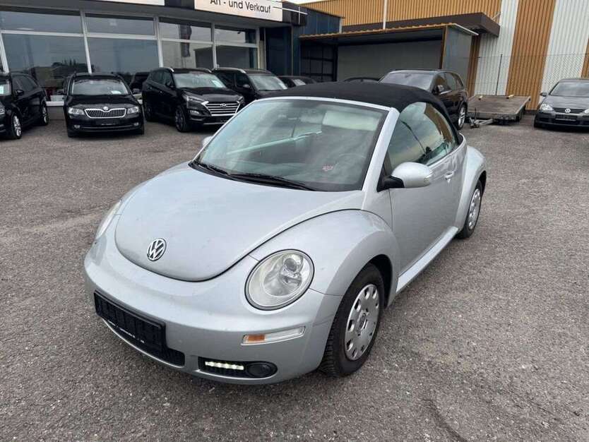 New Beetle