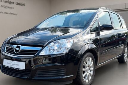 Opel Zafira 149.343 km 4.980 &euro; Möglingen 71696