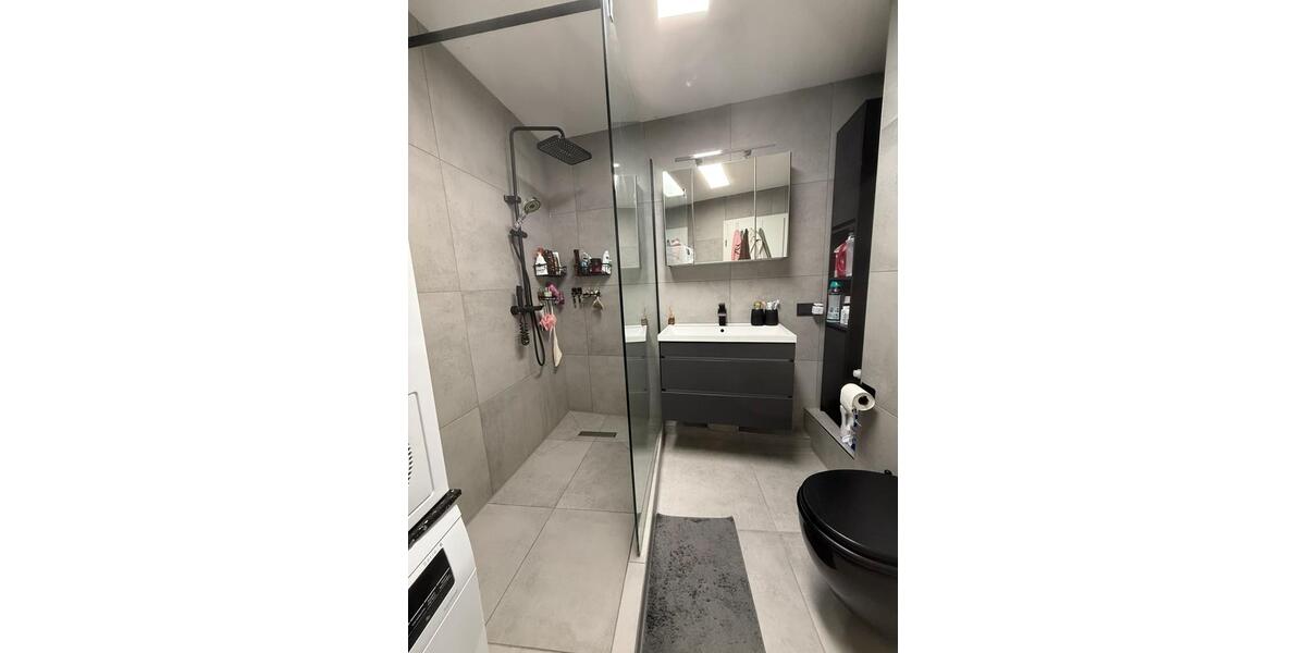 Helle 2-Zimmer-Wohnung in Toplage Neckarsulm-Amorbach 2 zimmer