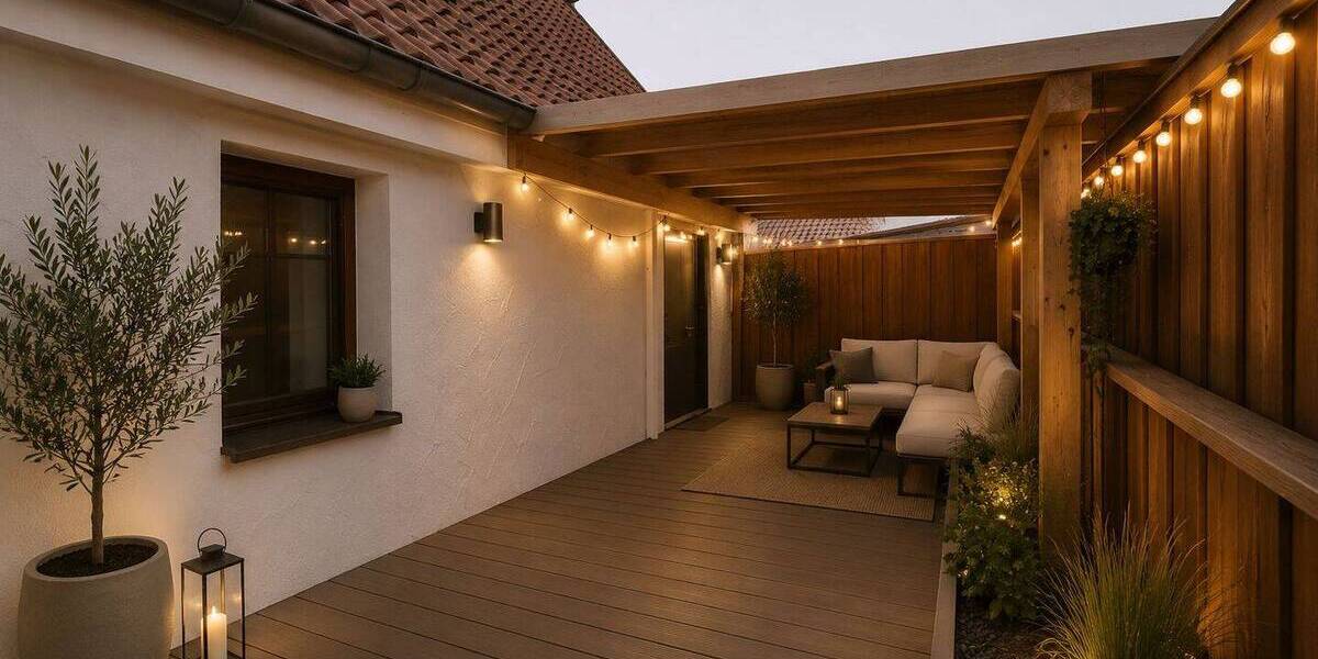 Einfamilienhaus Mosbach Lohrbach - 5 Zimmer, 140 m&sup2;, 335.000&euro; | Angebot:26851611