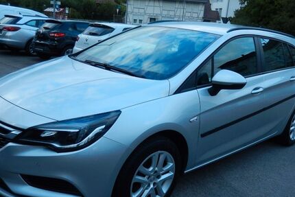 Opel Astra 56.500 km 13.499 € Mosbach/Neckarelz 74821