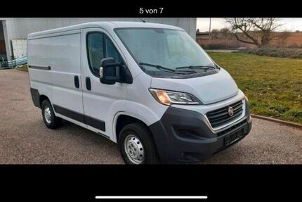 Fiat Ducato 127.300 km 11.200 € heilbronn 74080