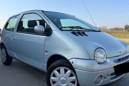Renault Twingo 87.000 km 3.550 &euro; Bietigheim-Bissingen 74321