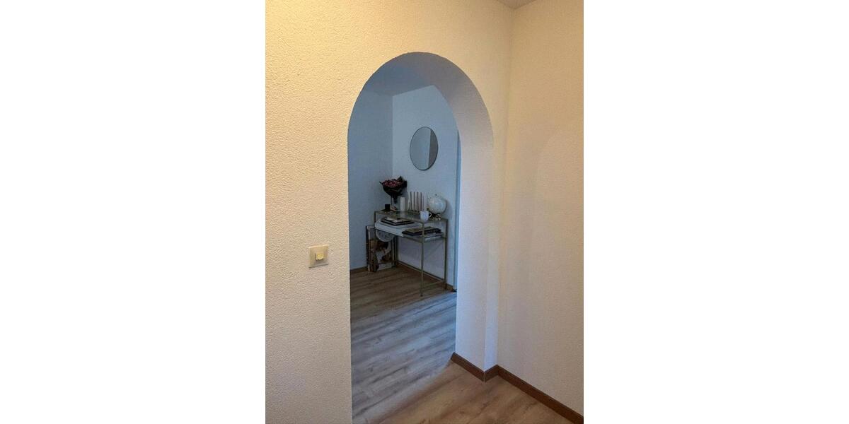 Dachgeschoßwohnung Neudenau - 3 Zimmer, 95 m&sup2;, 850&euro; | Angebot:25305297