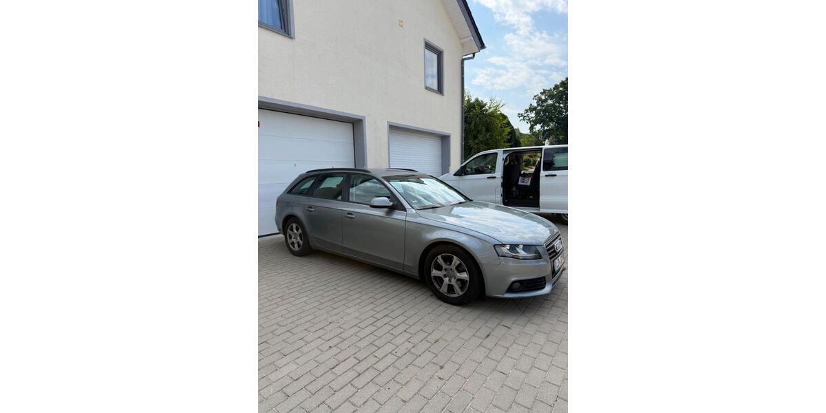 Audi A4 332.400 km 3.850 &euro; Öhringen 74613
