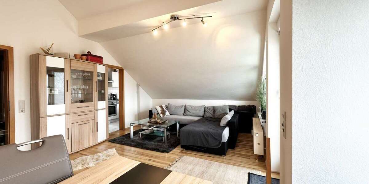 Wohnung zum Kaufen in Bad Friedrichshall 0 € 69 m² 3 zimmer