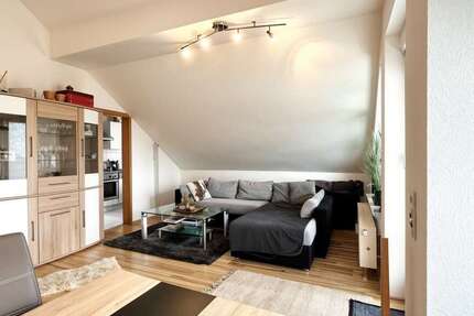 Wohnung zum Kaufen in Bad Friedrichshall 259.900 € 69 m² 3 zimmer